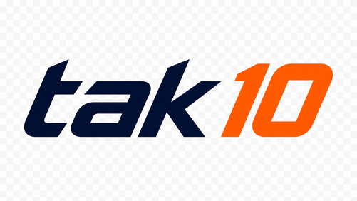 tak 10 logo